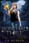 [Riley Cruz 0.5] • Boneyard Thief